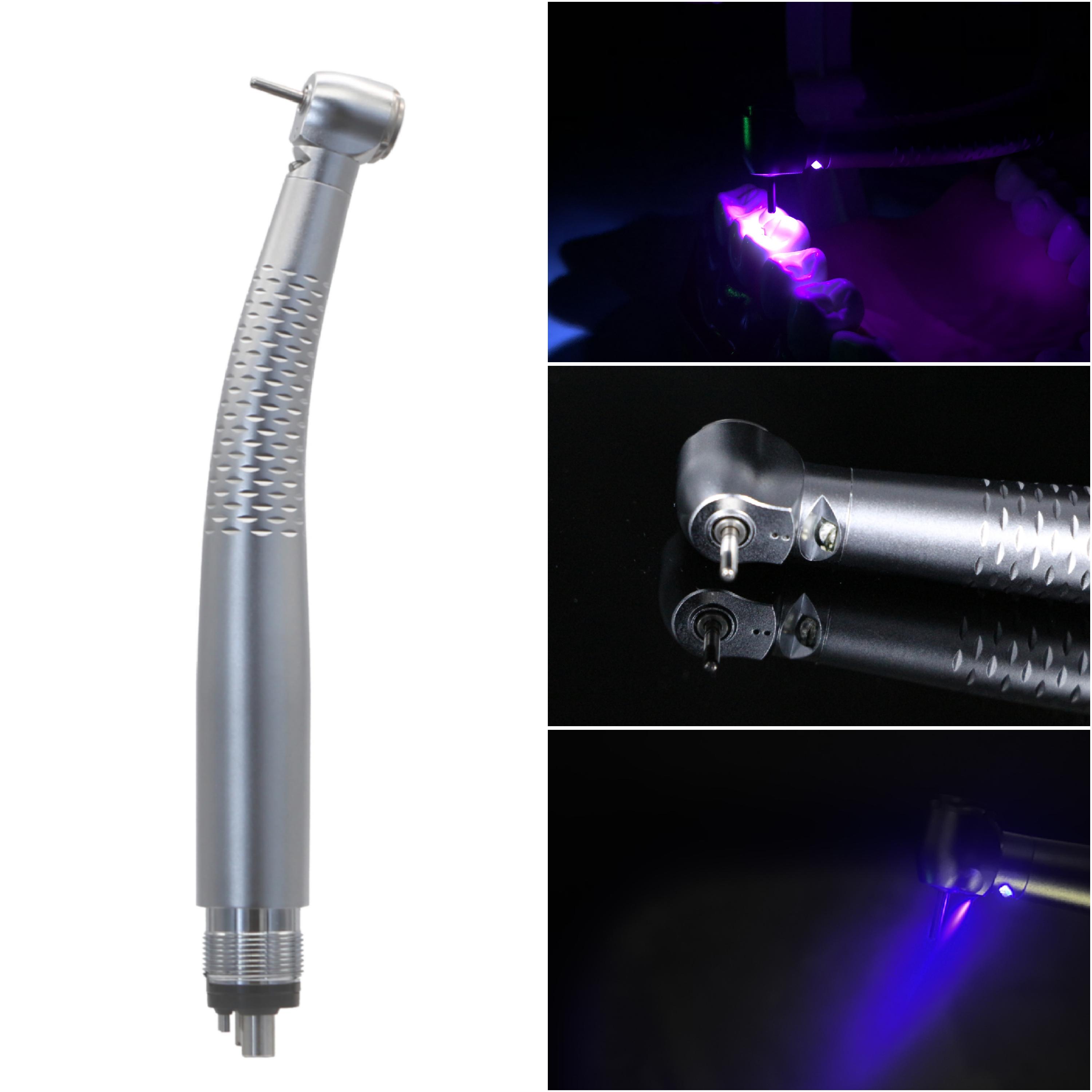 龋齿检测LED 手机